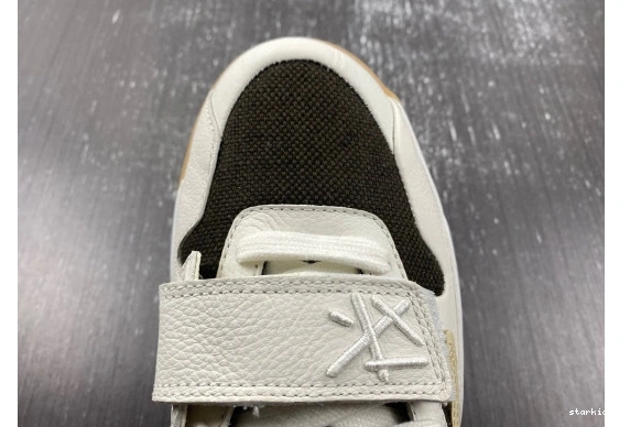 Jumpman Scott Travis Jack Jordan TR FZ8117-100 1012